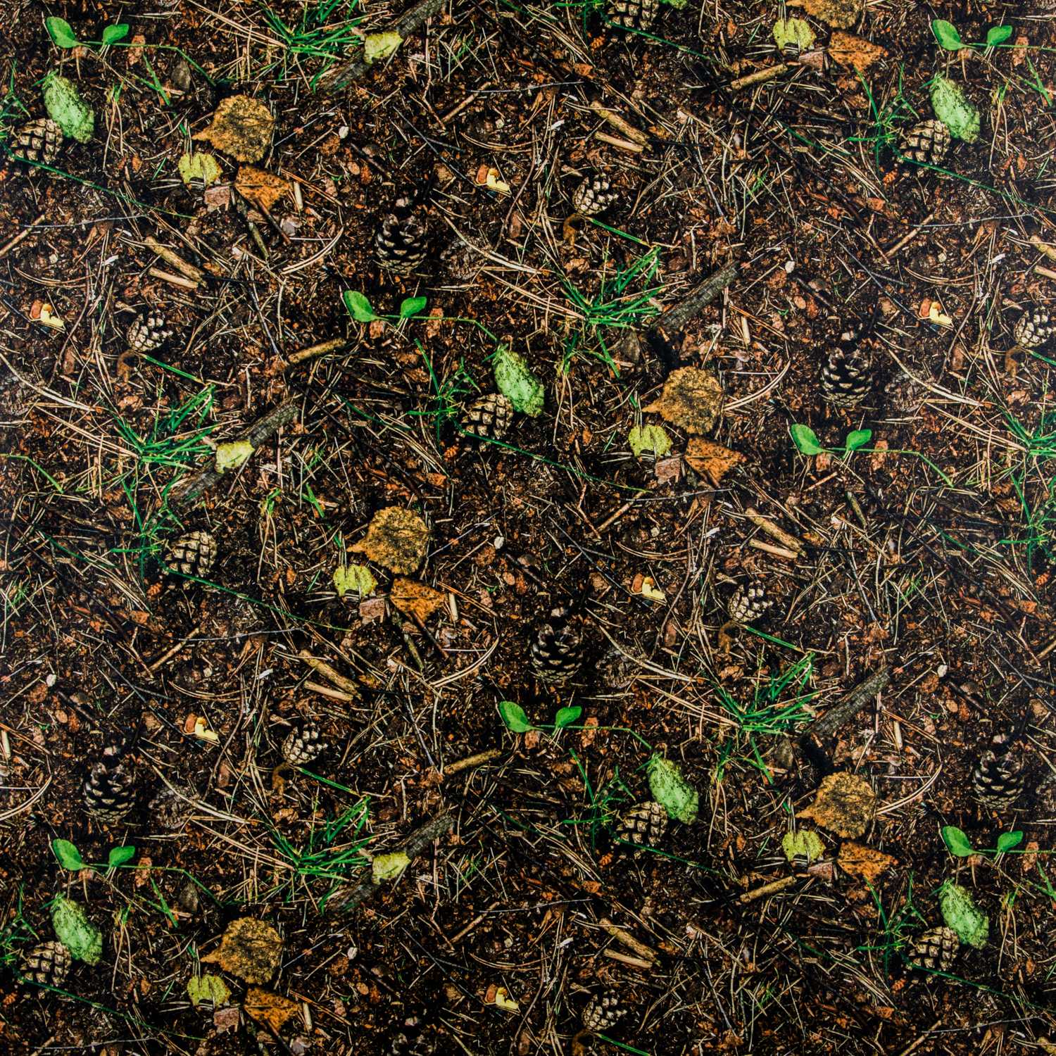 Toalha de Mesa Anti Manchas Ramos Floresta - Ribes y Casals