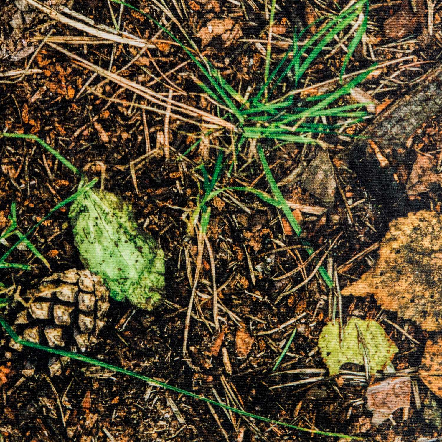 Toalha de Mesa Anti Manchas Ramos Floresta - Ribes y Casals