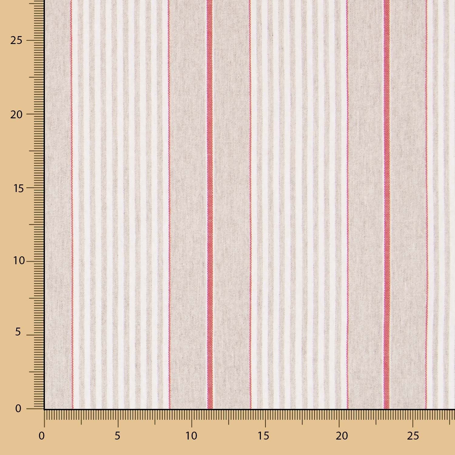 Resinados Alta - Ribes y Casals
