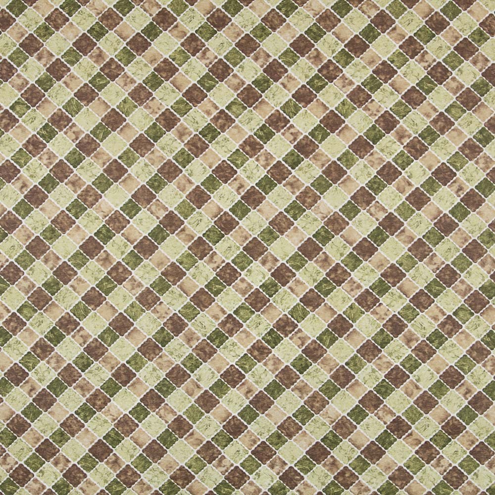 Toalha Anti nódoas Xadrez Irregular - Ribes y Casals