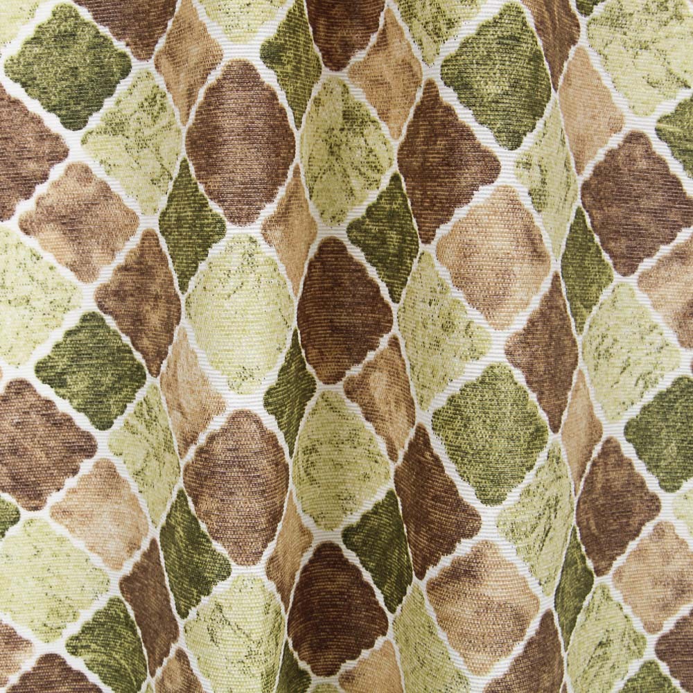 Toalha Anti nódoas Xadrez Irregular - Ribes y Casals