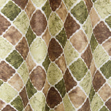 Toalha Anti nódoas Xadrez Irregular - Ribes y Casals