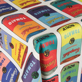 Resinados Alta - Ribes y Casals