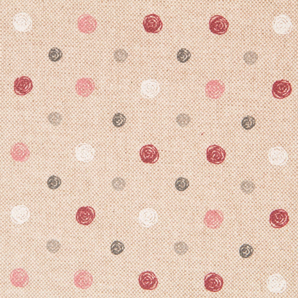 Toalha Anti-Manchas Bolinhas - Ribes y Casals