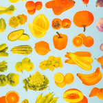 Mantel resinado - Ribes y Casals