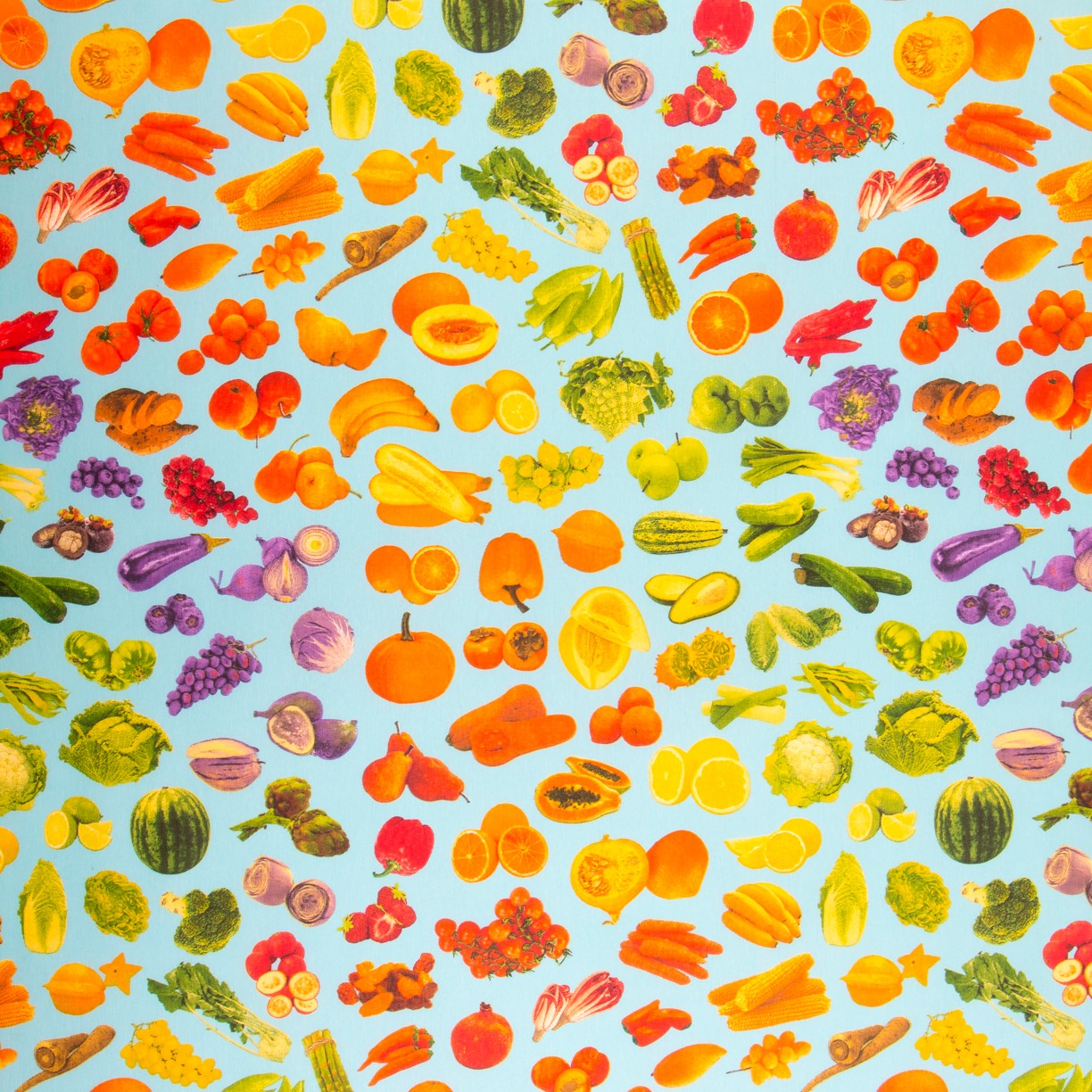 Mantel resinado - Ribes y Casals