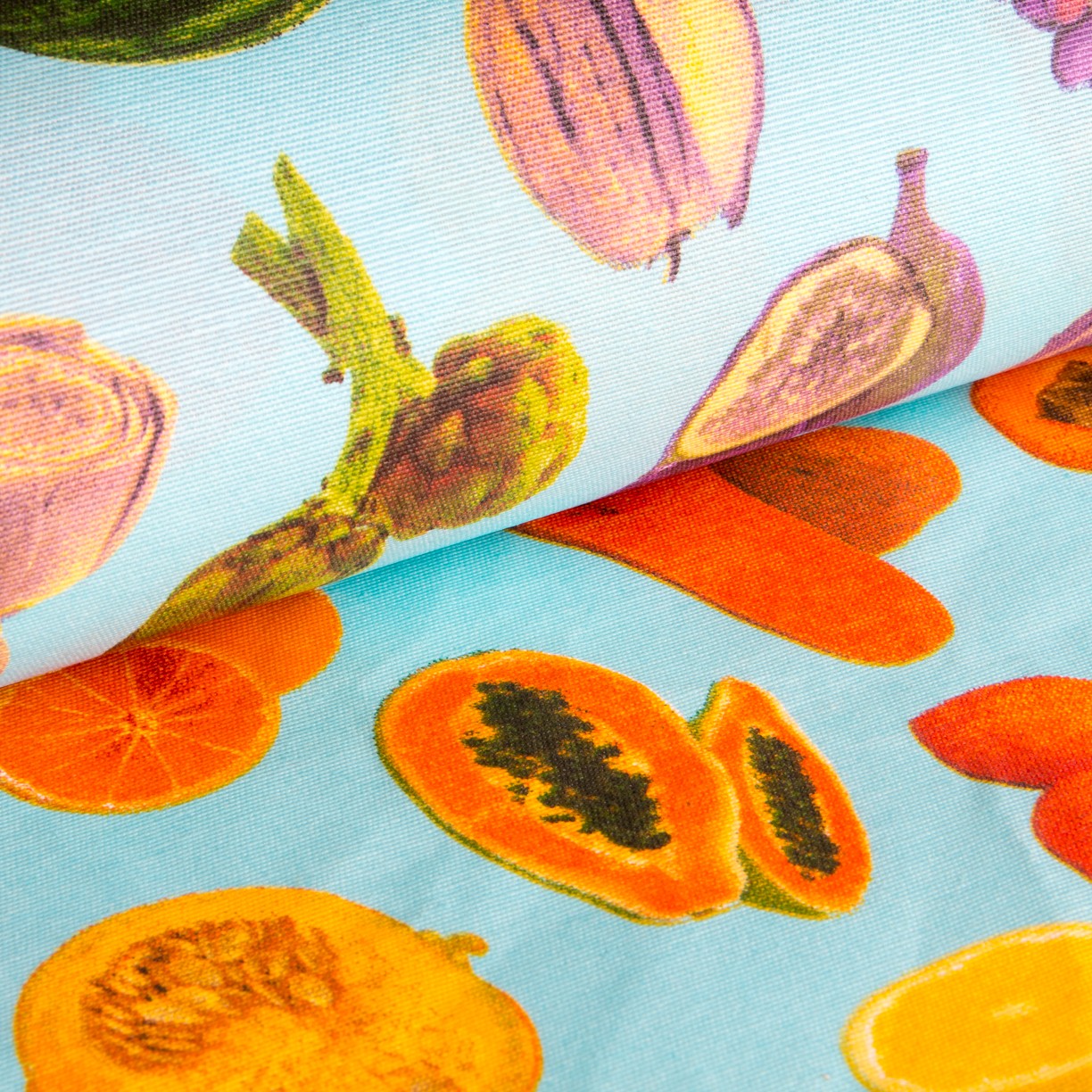 Mantel resinado - Ribes y Casals