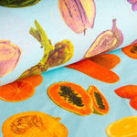 Mantel resinado - Ribes y Casals