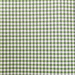 Toalha de Mesa Anti Manchas Vichy Verde - Ribes y Casals