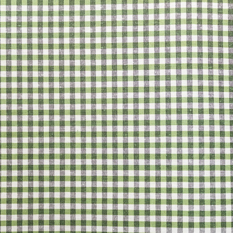 Toalha de Mesa Anti Manchas Vichy Verde - Ribes y Casals