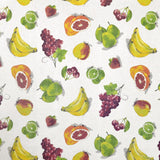 Toalha de mesa Anti-manchas Frutas Cru - Ribes y Casals