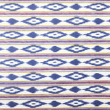 Toalha Anti-manchas Língua Maiorquina Azul - Ribes y Casals