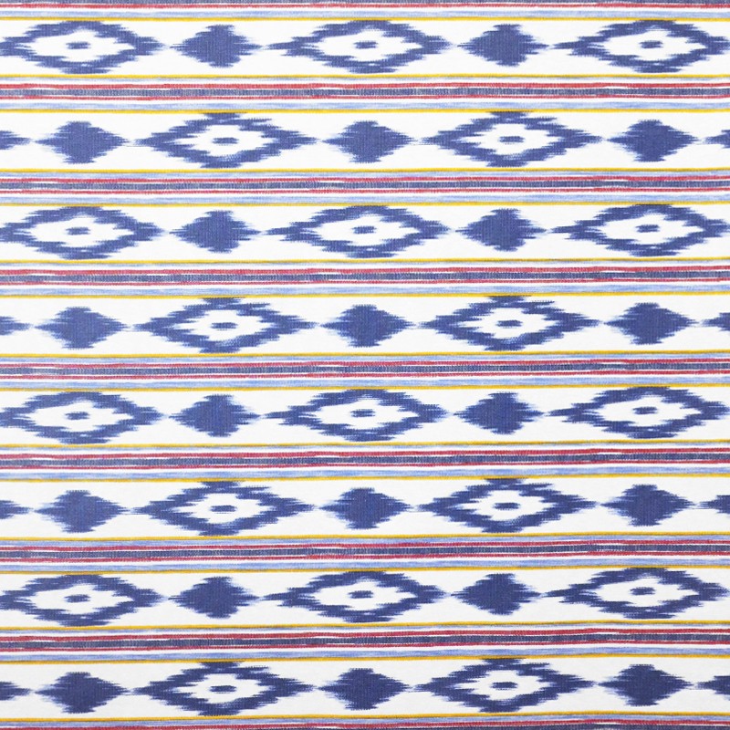 Toalha Anti-manchas Língua Maiorquina Azul - Ribes y Casals