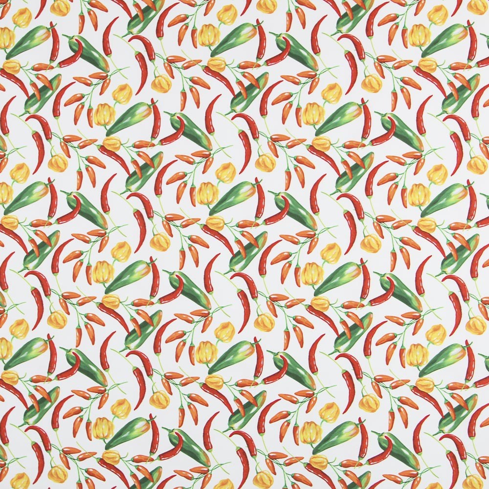 Toalha Pimenta Cru - Ribes y Casals