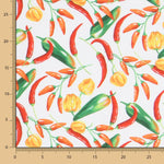 Toalha Pimenta Cru - Ribes y Casals