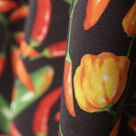 Toalha Pimenta Preto - Ribes y Casals