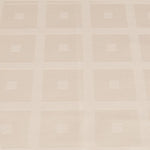 Mantel Damasco Cuadro Crudo - Ribes y Casals