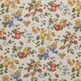 Mantel Anti Manchas Quadrado Azul - Ribes y Casals