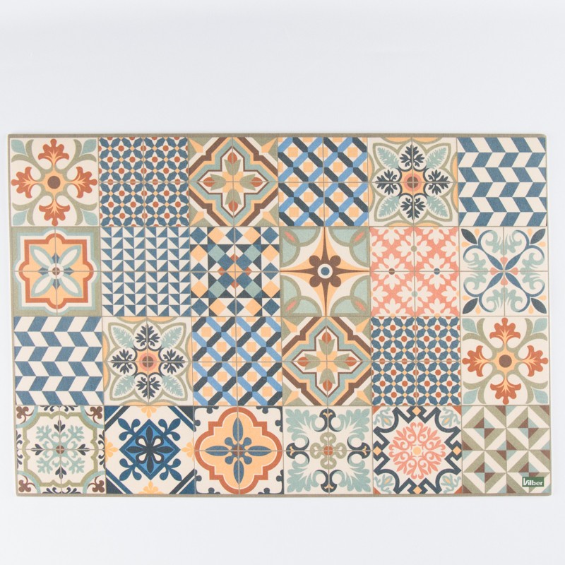 Tela Viscosa Denim - Ribes y Casals