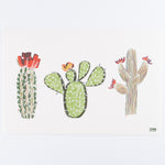 Mantel Individual Selva - Ribes y Casals