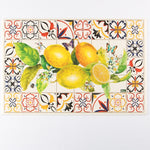 Mantel Individual Cactus - Ribes y Casals