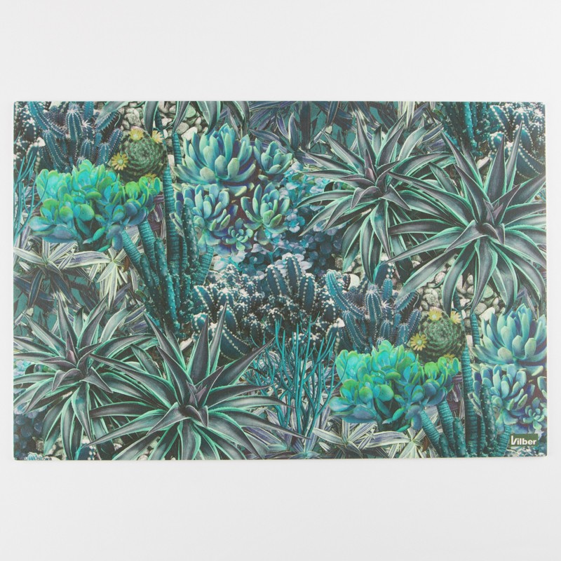 Mantel Individual Azulejos - Ribes y Casals