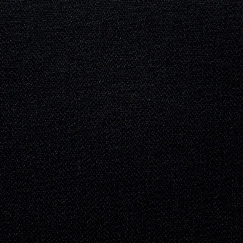 Toalha de Mesa Resinada Rústica Preto - Ribes y Casals