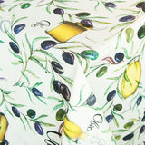 Toalha Anti Manchas Azeitonas - Ribes y Casals