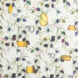 Toalha Anti Manchas Azeitonas - Ribes y Casals