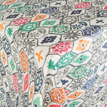 Toalha de mesa Anti-Manchas Geométrica Asteca - Ribes y Casals