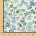 Mantel Anti Manchas Botanic - Ribes y Casals