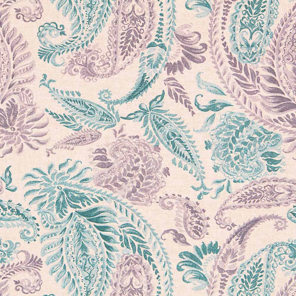 Toalha de Mesa Anti-Mancha Caxemira Culla - Ribes y Casals