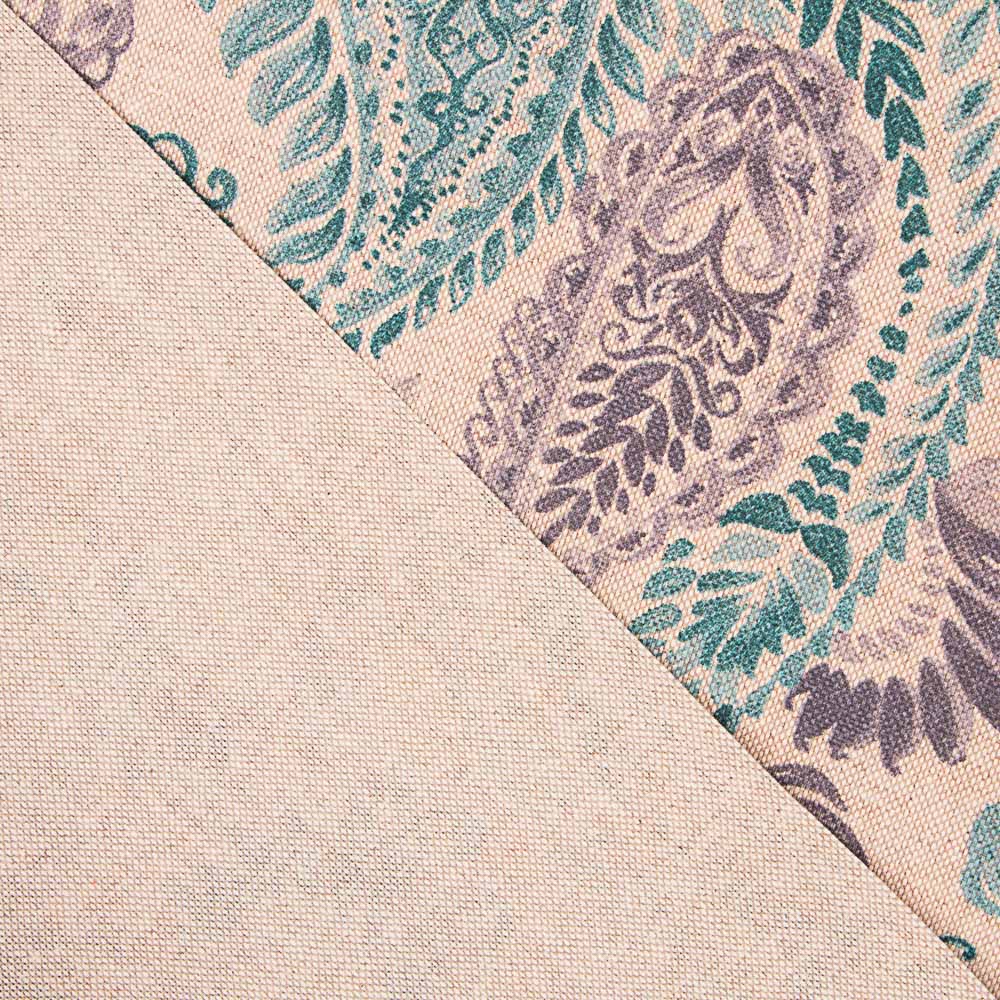 Toalha de Mesa Anti-Mancha Caxemira Culla - Ribes y Casals