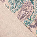 Toalha de Mesa Anti-Mancha Caxemira Culla - Ribes y Casals