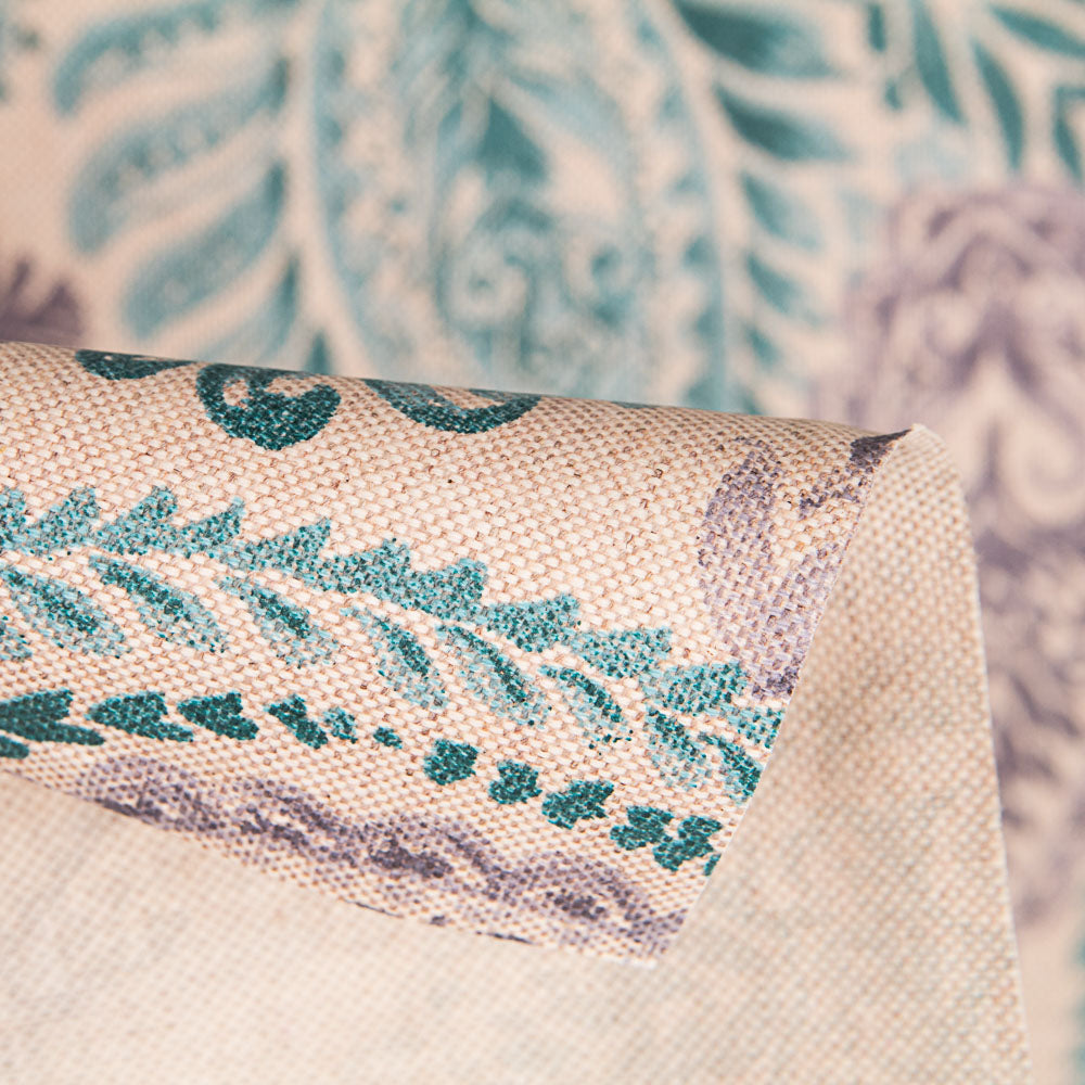 Toalha de Mesa Anti-Mancha Caxemira Culla - Ribes y Casals