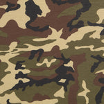 Toalha de Mesa Anti-Manchas Camuflagem - Ribes y Casals