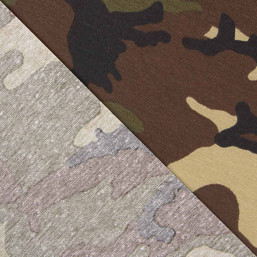 Toalha de Mesa Anti-Manchas Camuflagem - Ribes y Casals