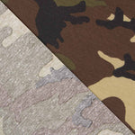 Toalha de Mesa Anti-Manchas Camuflagem - Ribes y Casals