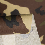 Toalha de Mesa Anti-Manchas Camuflagem - Ribes y Casals