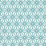 Toalha de Mesa Anti-Manchas Star Geo Canard - Ribes y Casals