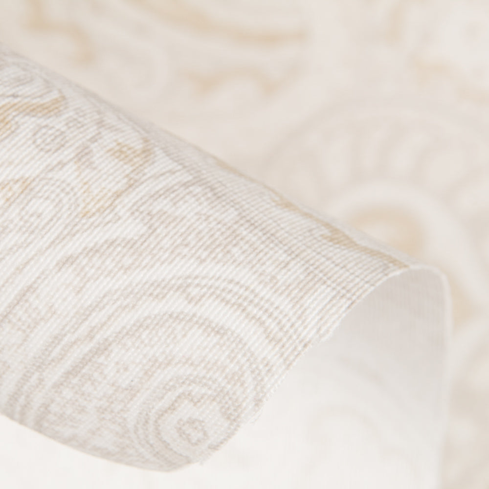 Toalha Anti Manchas Istambul Bege - Ribes y Casals