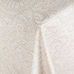 Toalha Anti Manchas Istambul Bege - Ribes y Casals