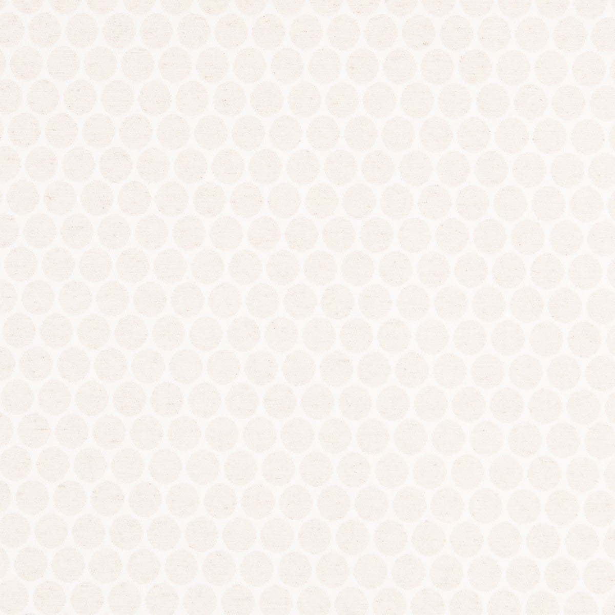 Círculos Jacquard de toalha de mesa anti-manchas - Ribes y Casals