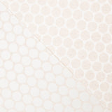 Círculos Jacquard de toalha de mesa anti-manchas - Ribes y Casals