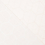 Toalha de Mesa Anti Mancha Jacquard Hexágonos - Ribes y Casals