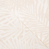 Toalha de Mesa Anti-Mancha de Palmeiras Jacquard - Ribes y Casals