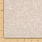 Toalha de Mesa Anti-Manchas Cozinha Natural - Ribes y Casals