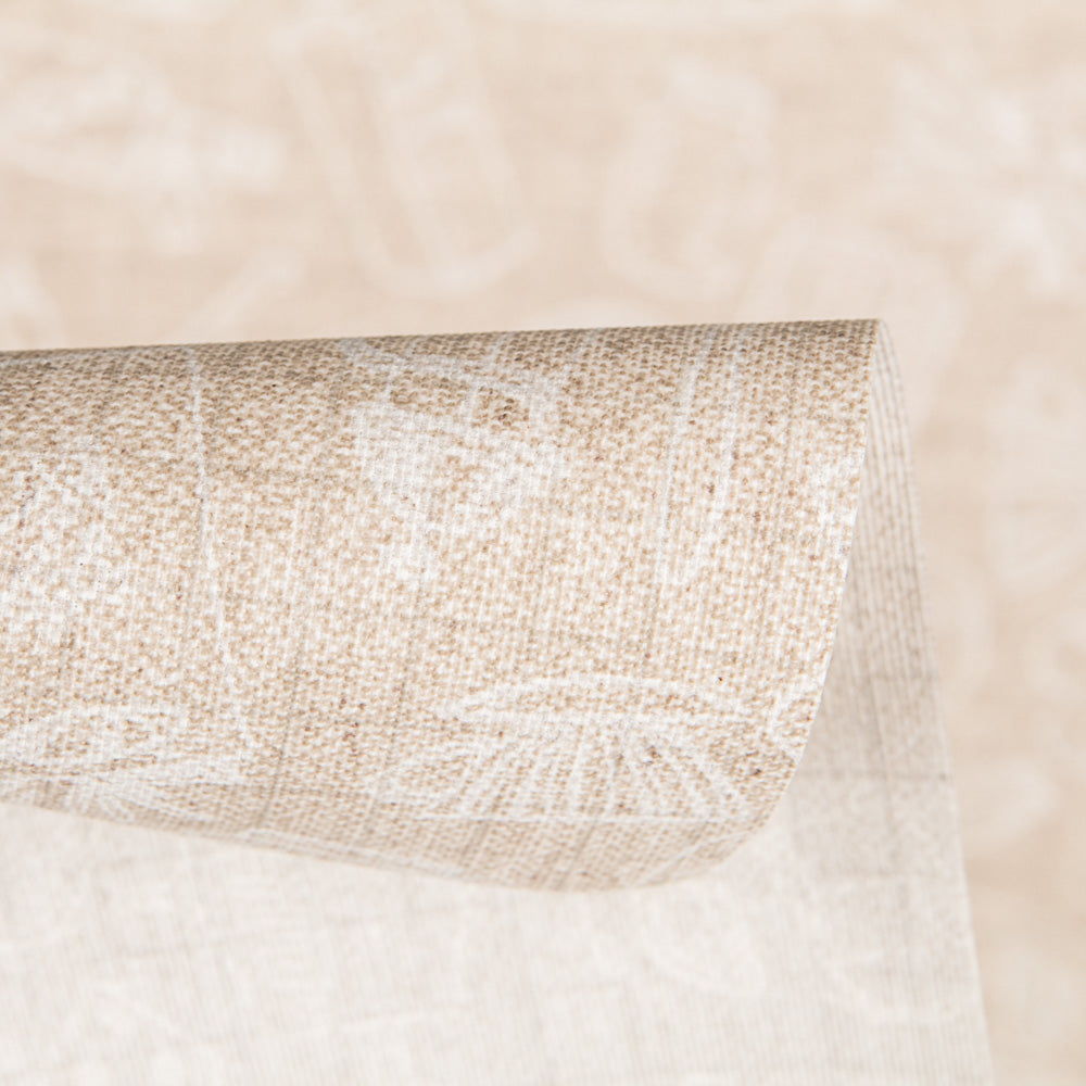 Toalha de Mesa Anti-Manchas Cozinha Natural - Ribes y Casals