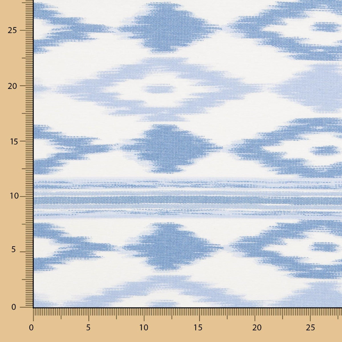 Toalha de Mesa Anti-Manchas Azul Maiorquino - Ribes y Casals