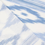 Toalha de Mesa Anti-Manchas Azul Maiorquino - Ribes y Casals